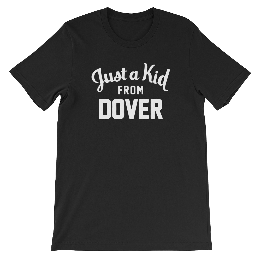 Dover T-Shirt | Just a Kid from Dover