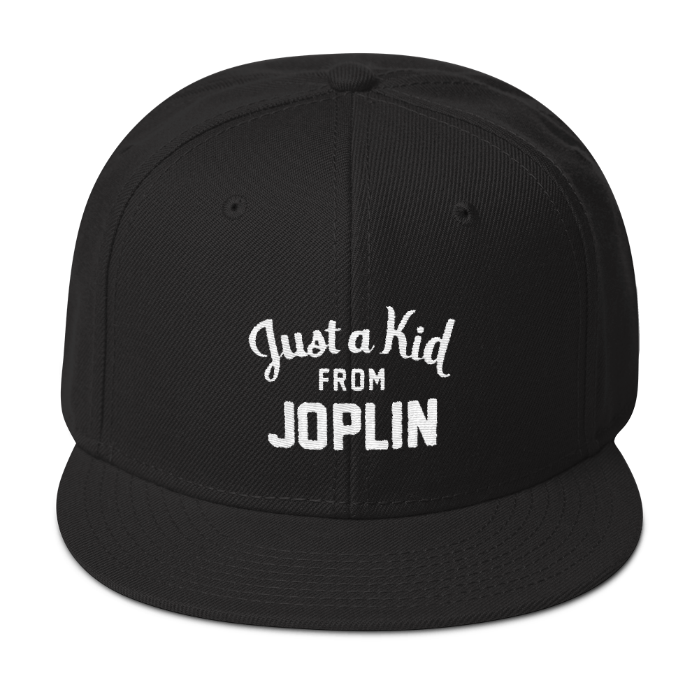 Joplin Hat | Just a Kid from Joplin