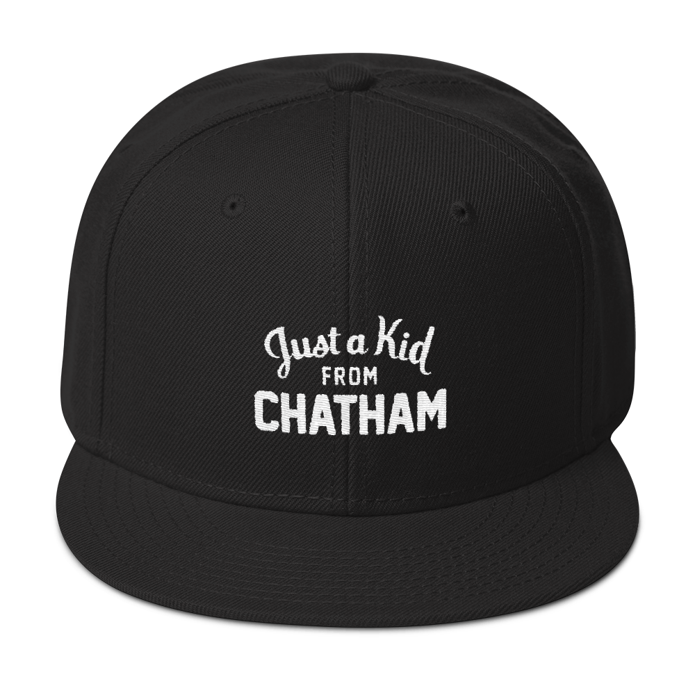 Chatham Hat | Just a Kid from Chatham