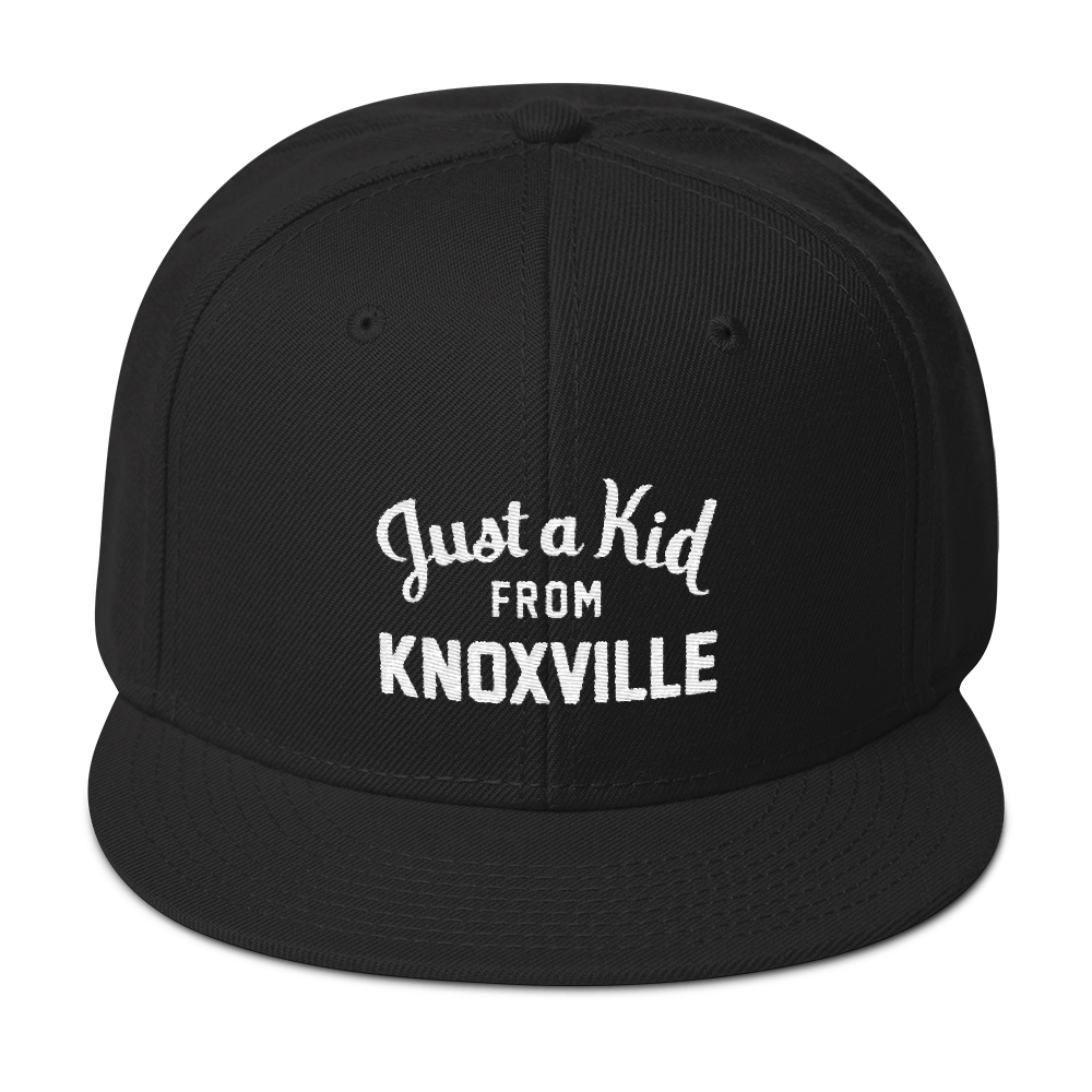 Knoxville Hat | Just a Kid from Knoxville