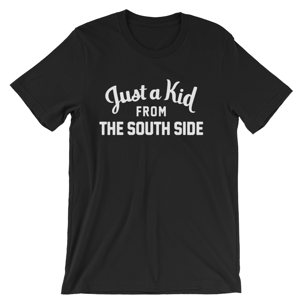 The South Side T-Shirt | Just a Kid from The South Side