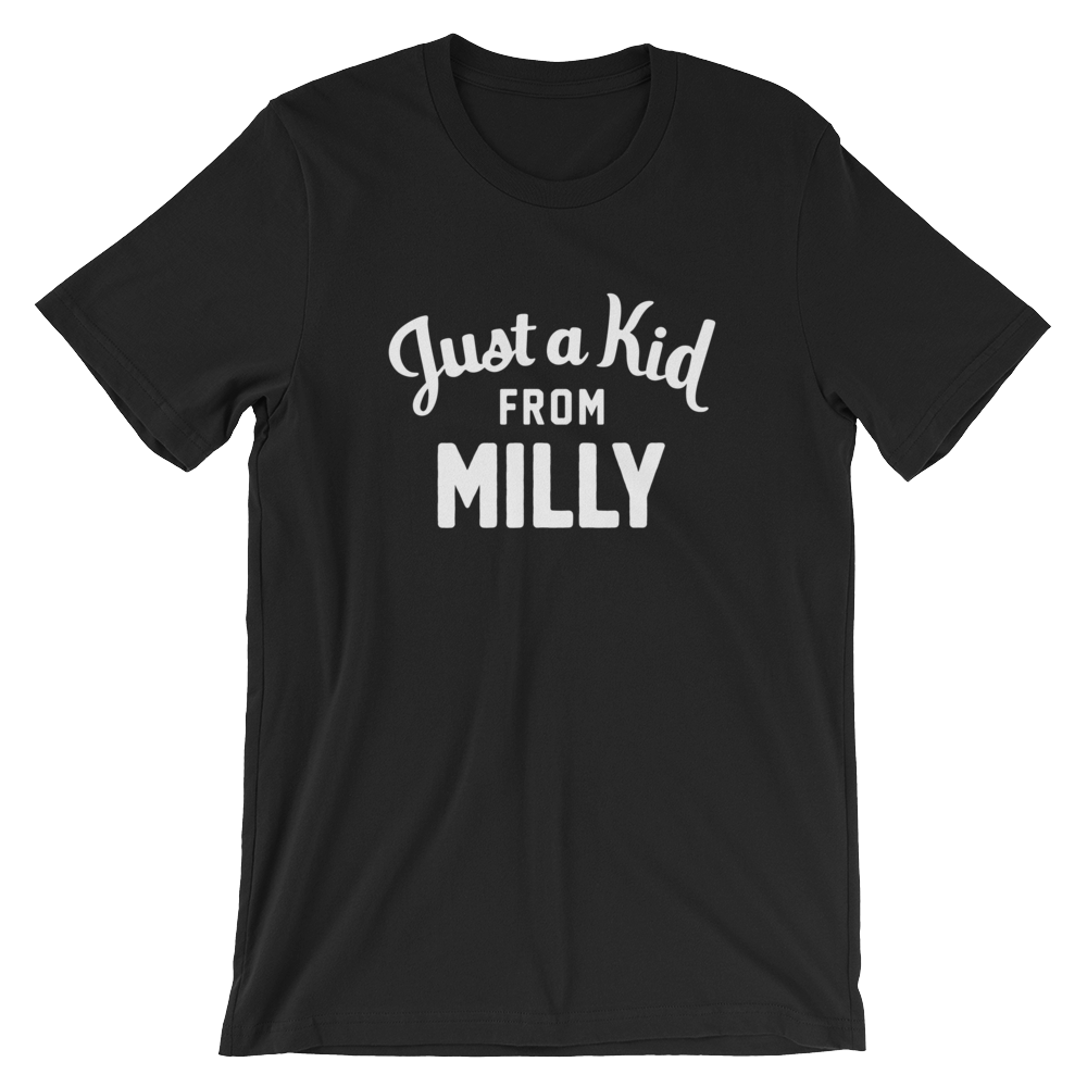 Milly T-Shirt | Just a Kid from Milly