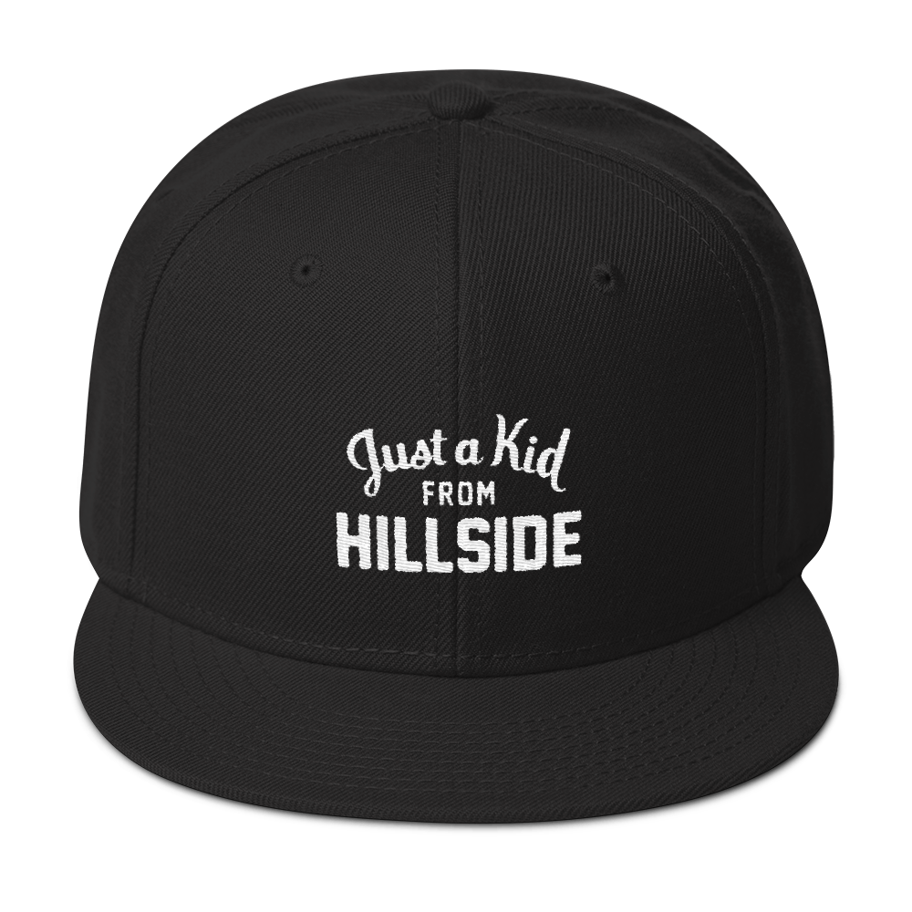 Hillside Hat | Just a Kid from Hillside