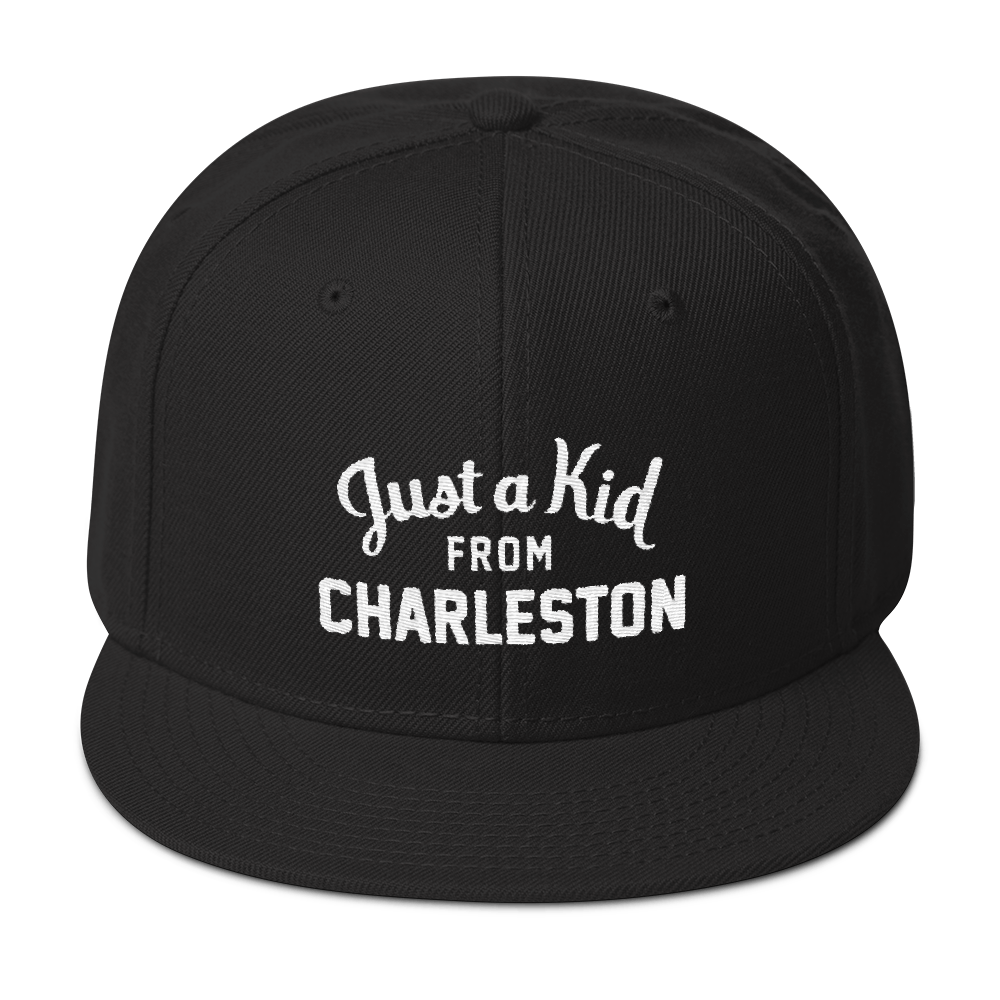Charleston Hat | Just a Kid from Charleston