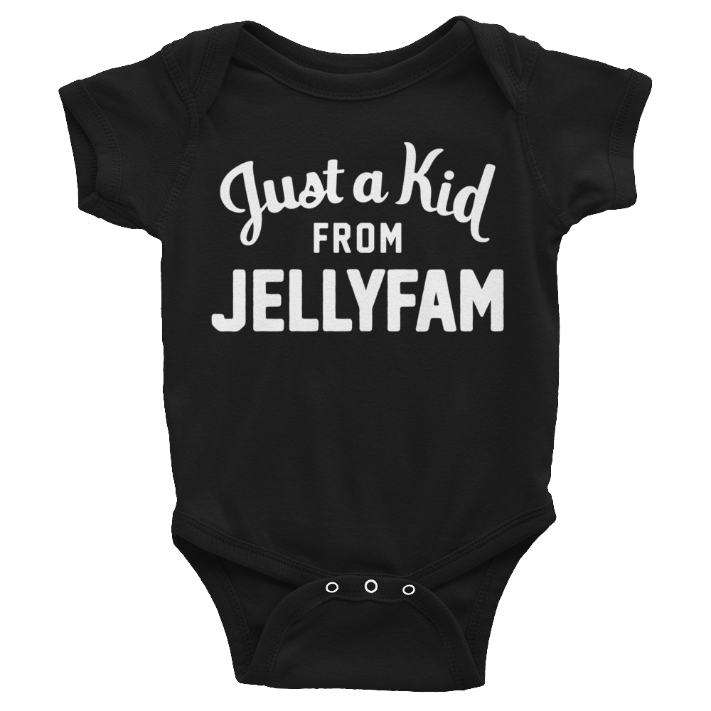 Jellyfam Onesie | Just a Kid from Jellyfam