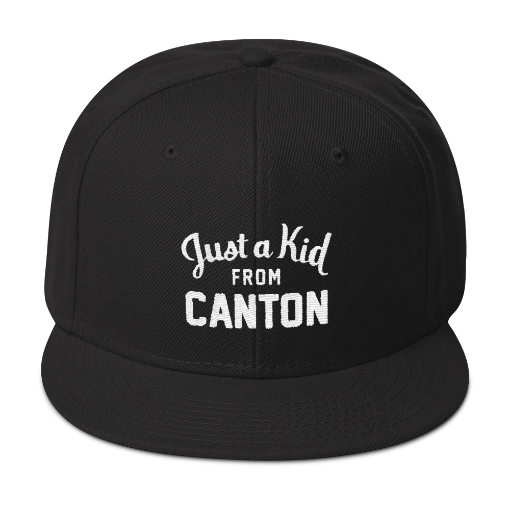 Compton Hat | Just a Kid from Compton