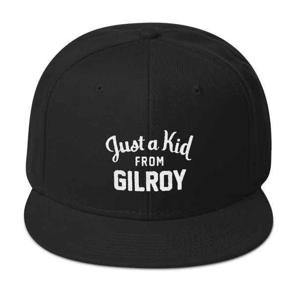 Just a Kid Store Hats Just a Kid from Gilroy Hat