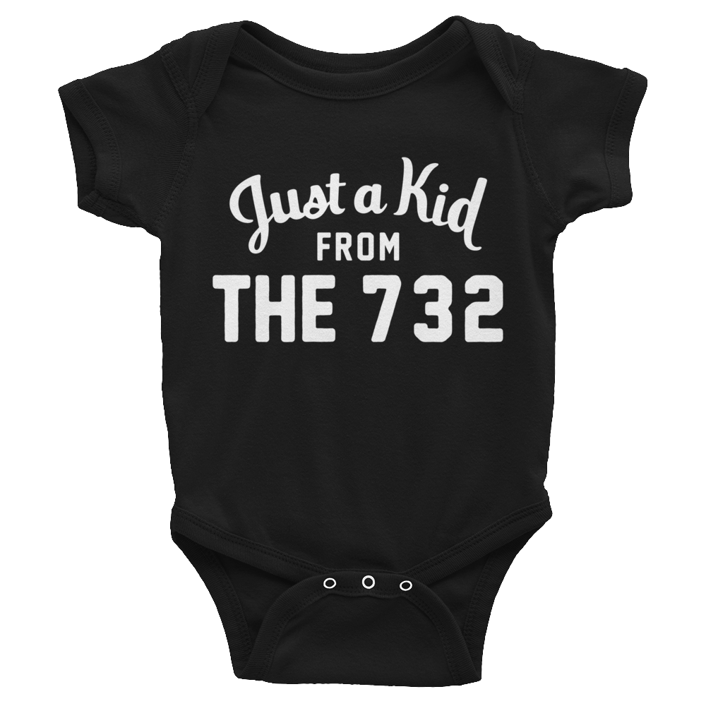 The 732 Onesie | Just a Kid from The 732