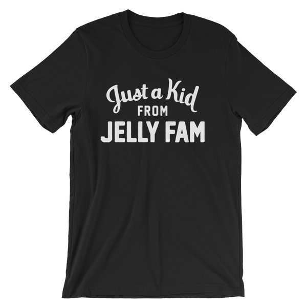Jelly fam sweatshirt cheap
