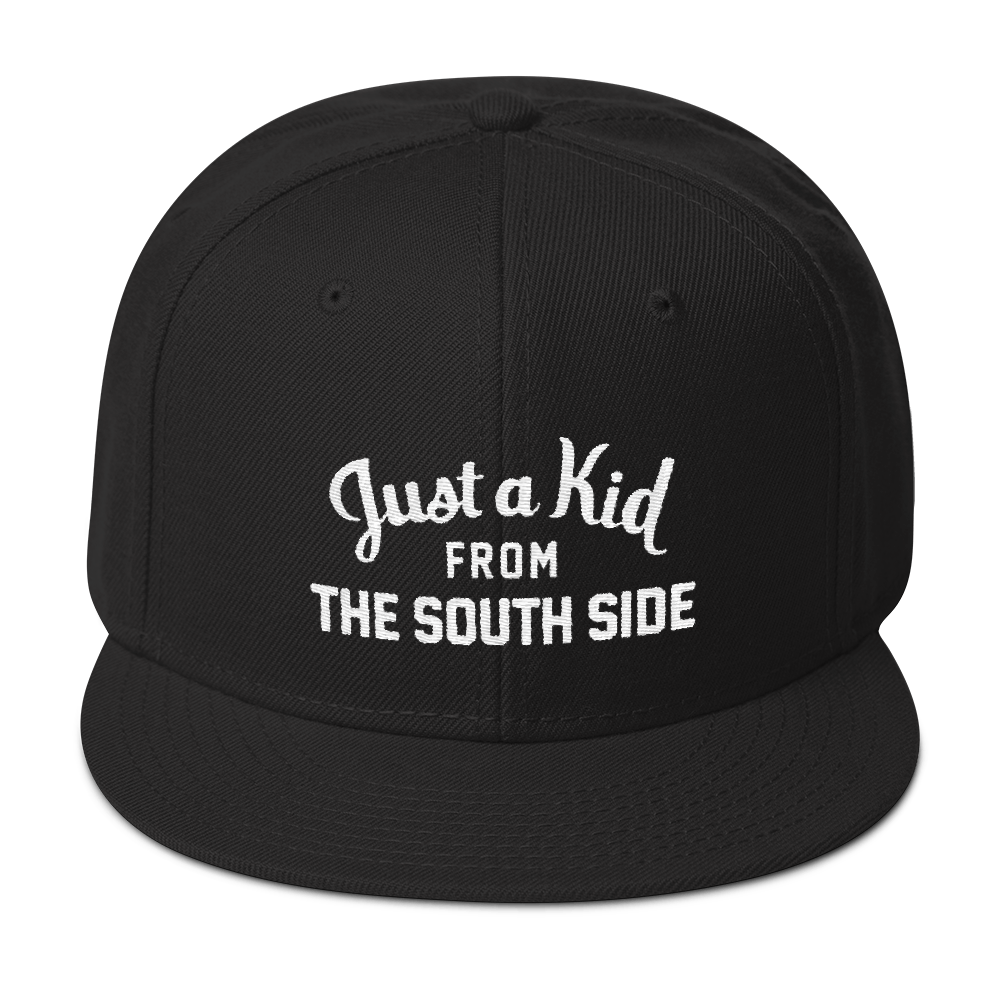 The South Side Hat | Just a Kid from The South Side
