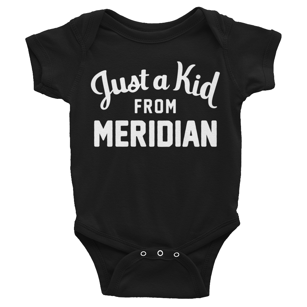 <Location Name> Onesie | Just a Kid from <Location Name>