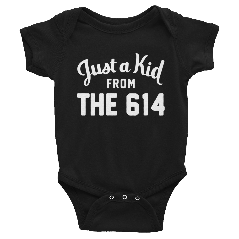 Infant Bodysuit