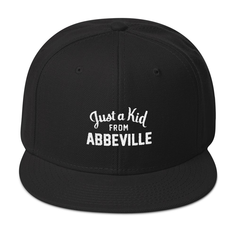 Abbeville Hat | Just a Kid from Abbeville
