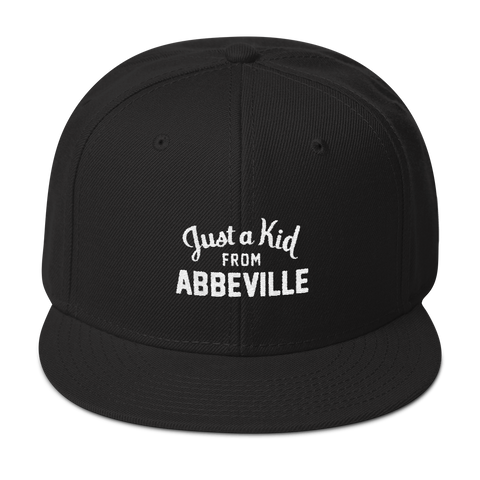 Abbeville Hat | Just a Kid from Abbeville