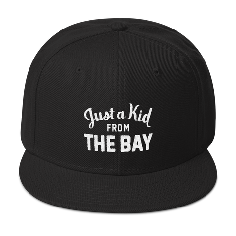 The Bay Hat | Just a Kid from The Bay