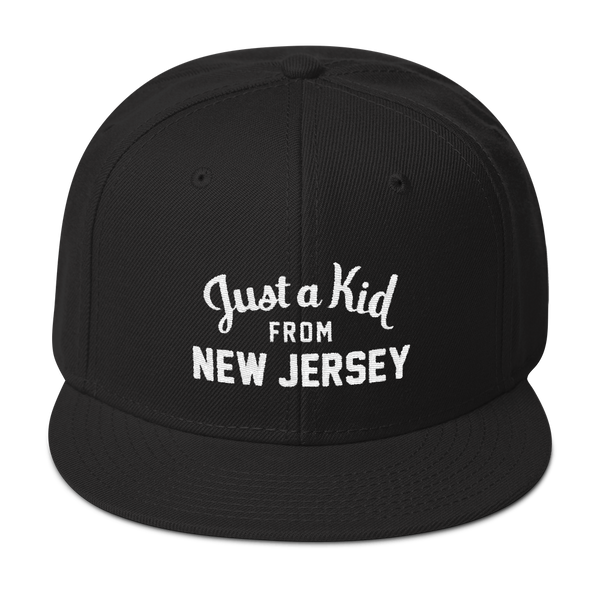 Just a Kid Store Hats Just a Kid from New Jersey Hat