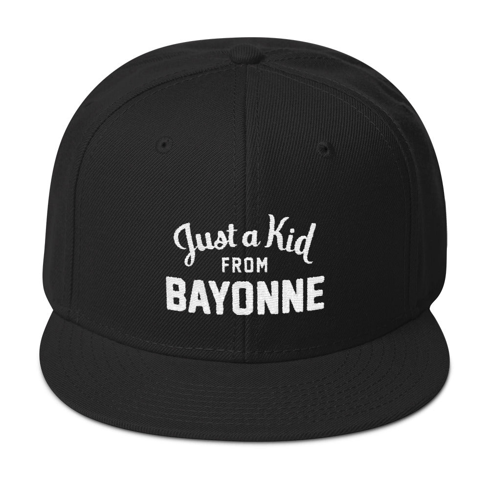 Bayonne Hat | Just a Kid from Bayonne