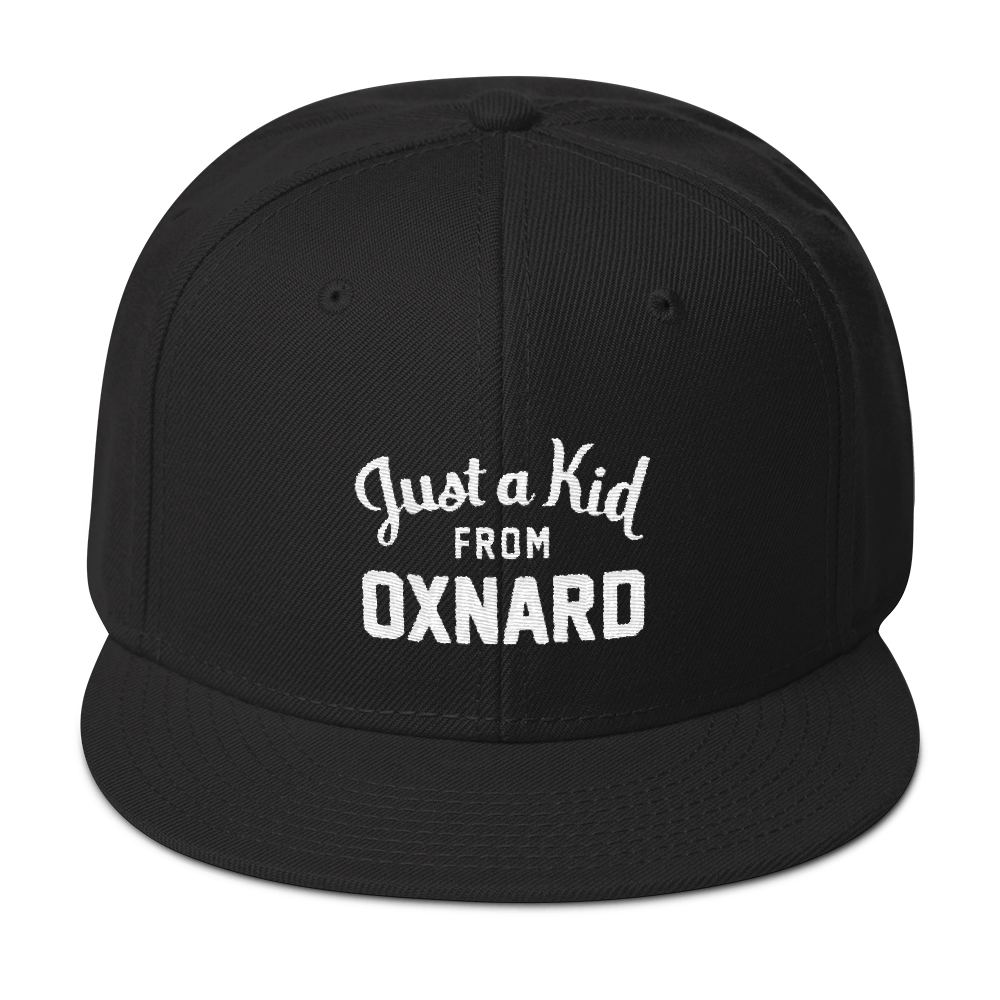 Oxnard Hat | Just a Kid from Oxnard