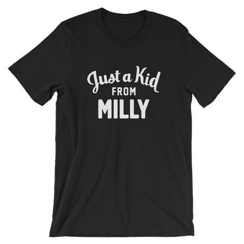 Milly T-Shirt | Just a Kid from Milly