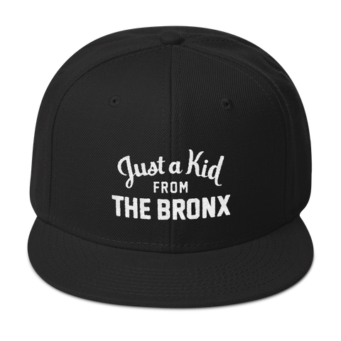 The Bronx Hat | Just a Kid from The Bronx