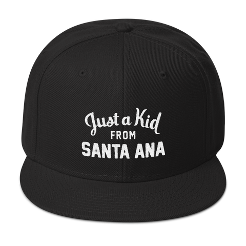 Santa Ana Hat | Just a Kid from Santa Ana