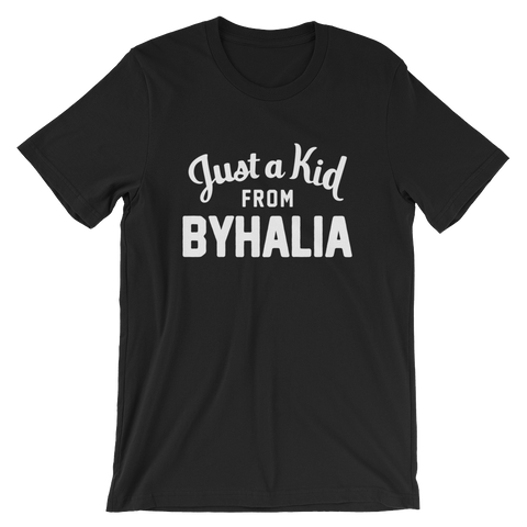 <Location Name> T-Shirt | Just a Kid from <Location Name>