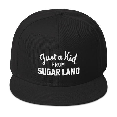Sugar Land Hat | Just a Kid from Sugar Land