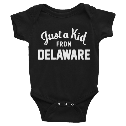 <Location Name> Onesie | Just a Kid from <Location Name>