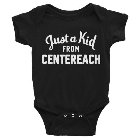 Centereach Onesie | Just a Kid from Centereach