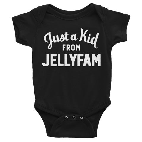 Jellyfam Onesie | Just a Kid from Jellyfam
