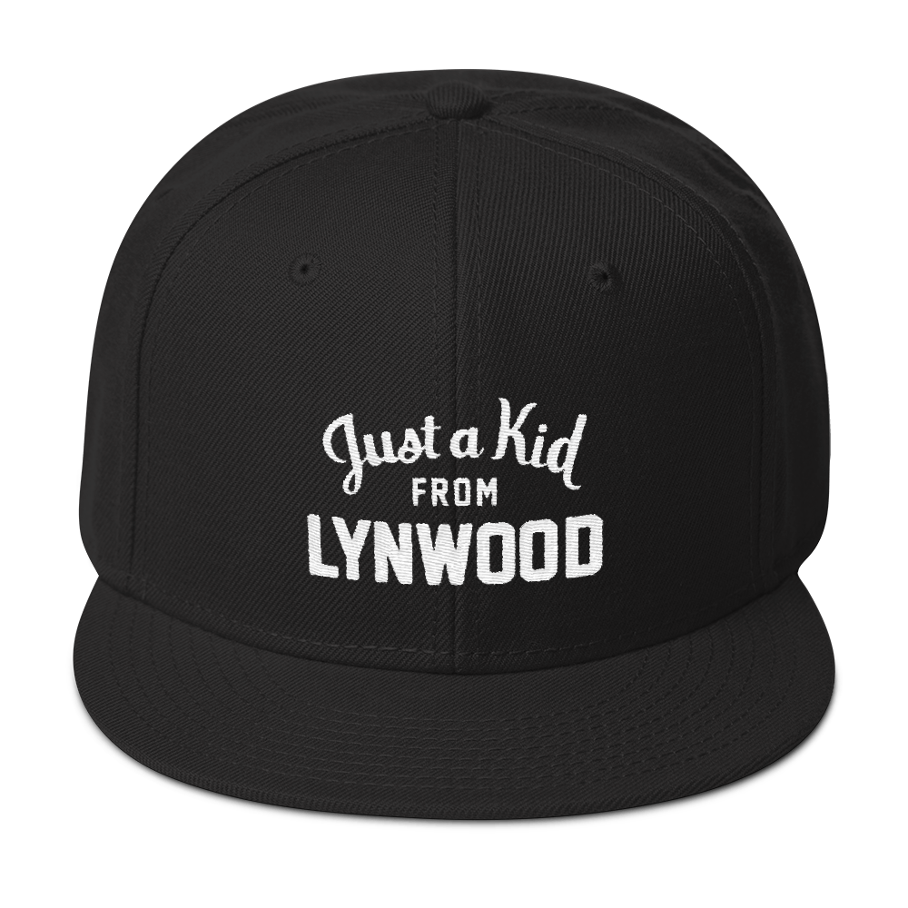 Lynwood Hat | Just a Kid from Lynwood