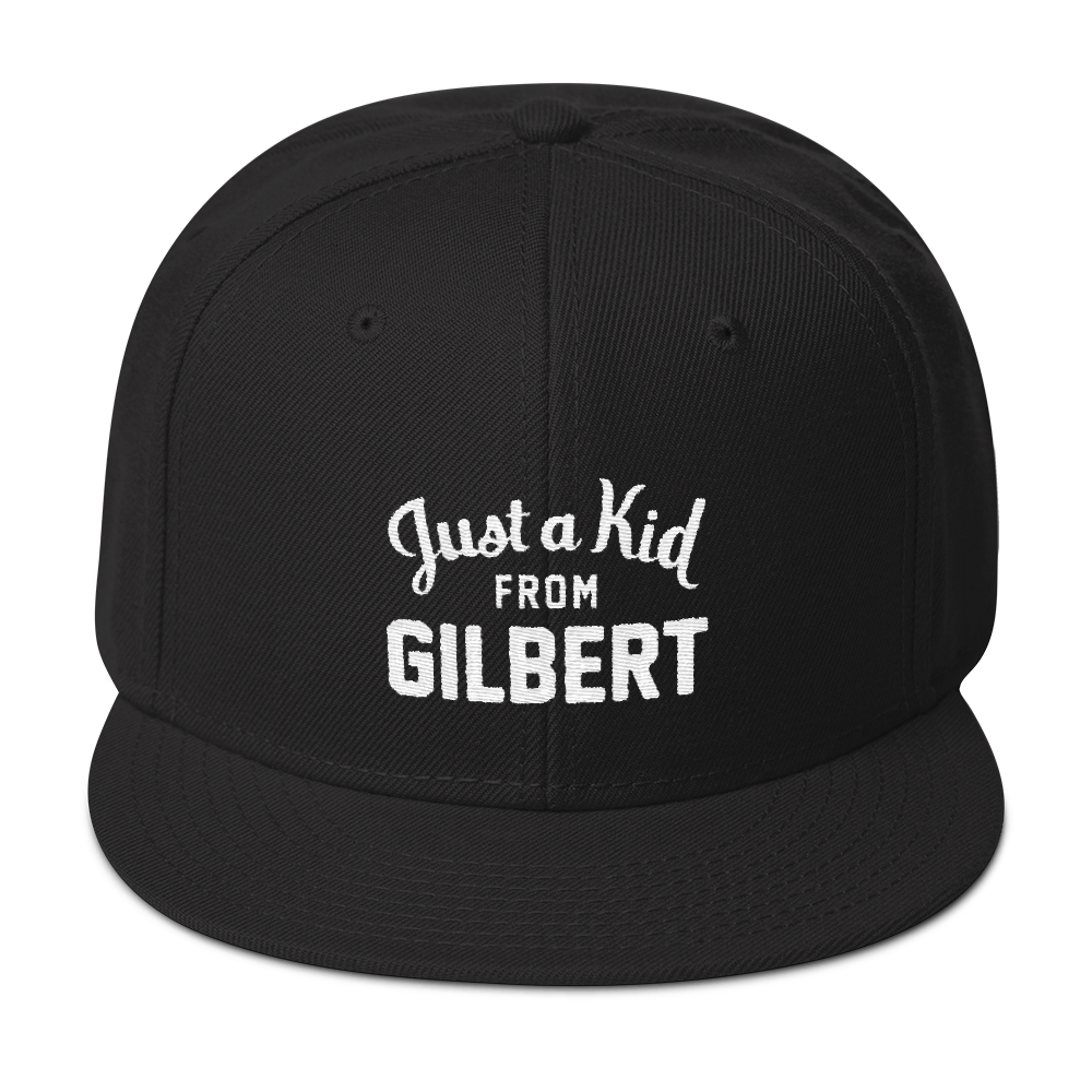 Gilbert Hat | Just a Kid from Gilbert
