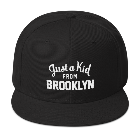 Brooklyn Hat | Just a Kid from Brooklyn