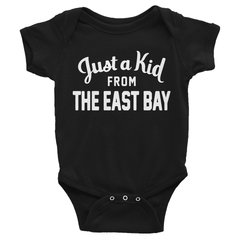 The East Bay Hat | Just a Kid from The East Bay