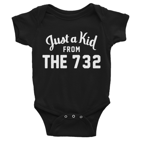 The 732 Onesie | Just a Kid from The 732