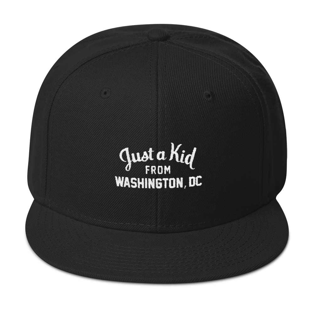 Washington 2024 dc hat