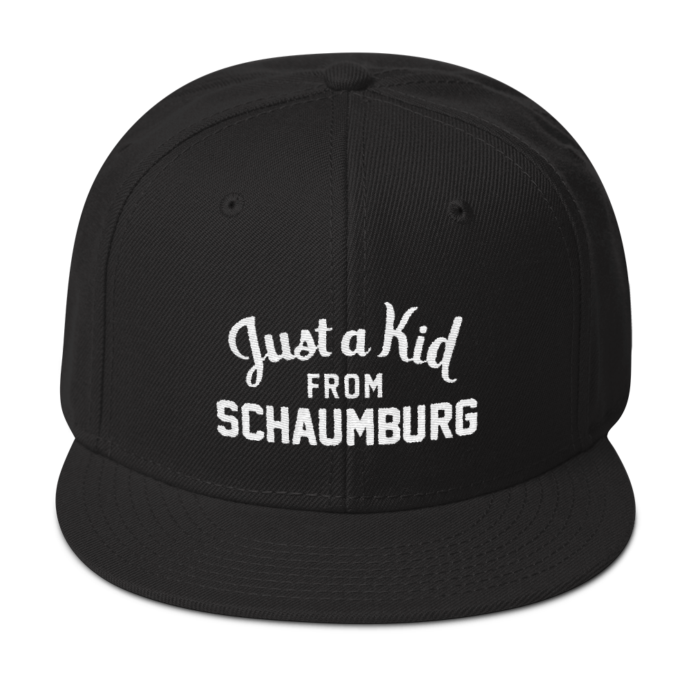 Schaumburg Hat | Just a Kid from Schaumburg