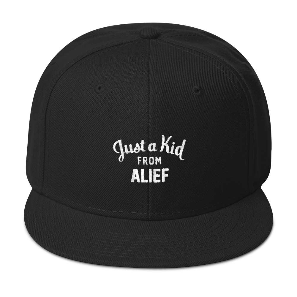 Alief Hat | Just a Kid from Alief