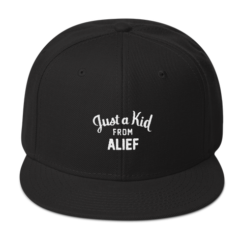 Alief Hat | Just a Kid from Alief