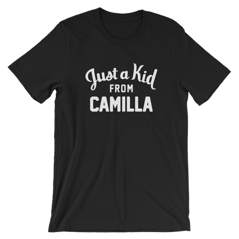 Camilla T-Shirt | Just a Kid from Camilla