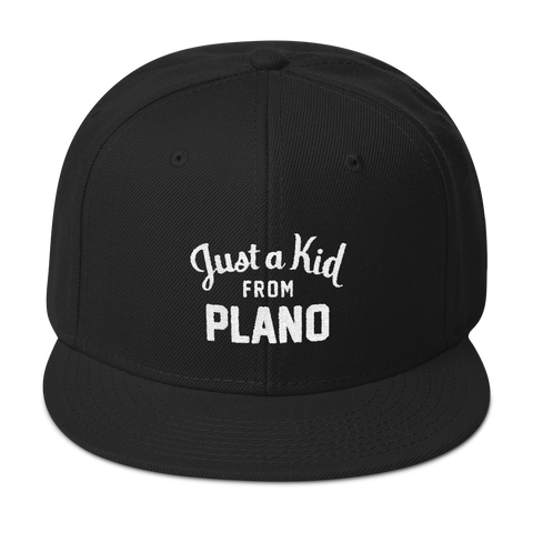 Plano Hat | Just a Kid from Plano