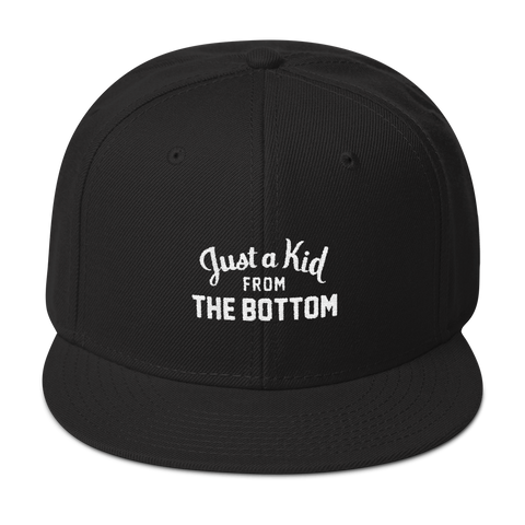The Bottom Hat | Just a Kid from The Bottom